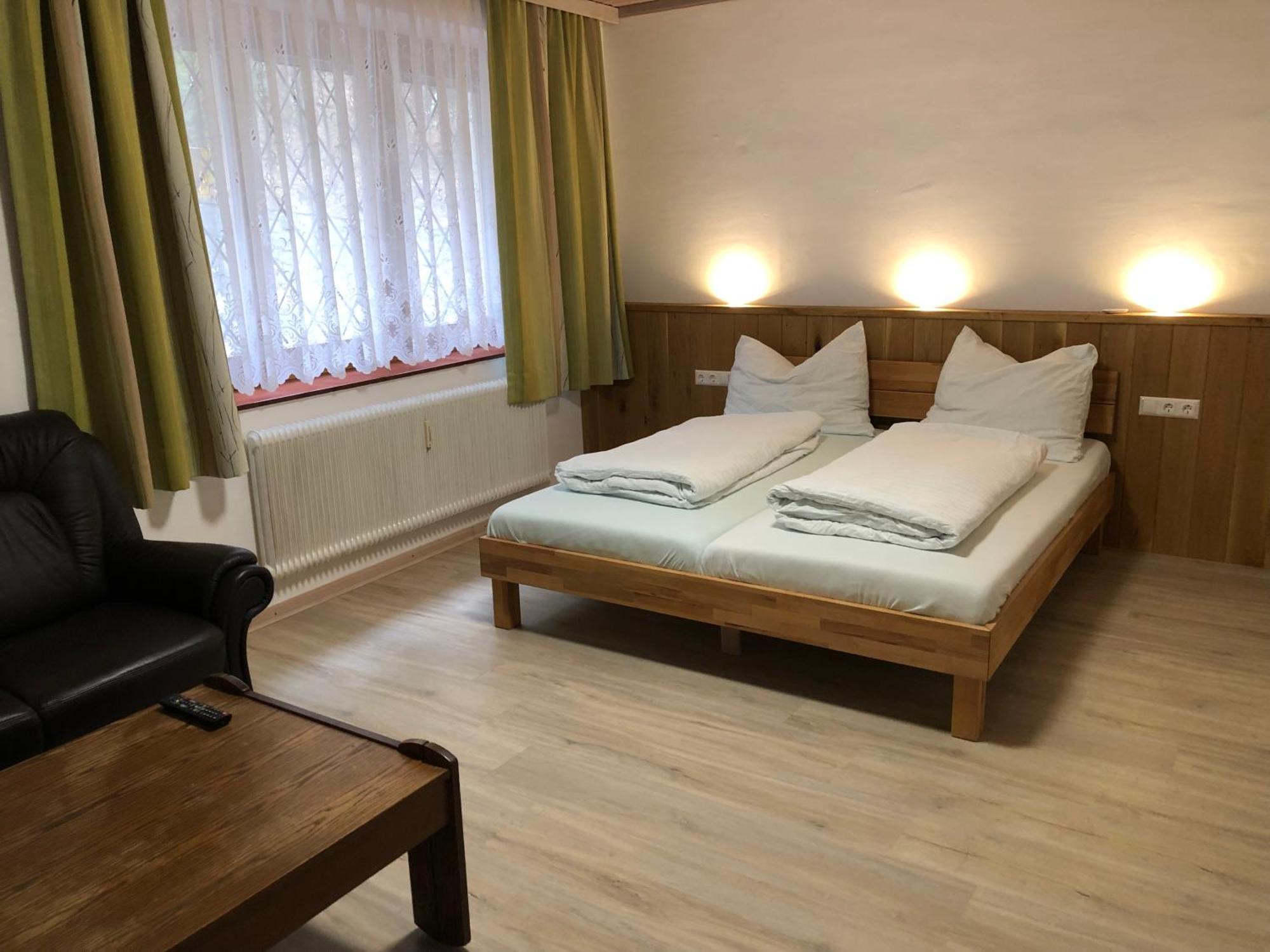 Apartment Bergblick เซมเมอริง ภายนอก รูปภาพ