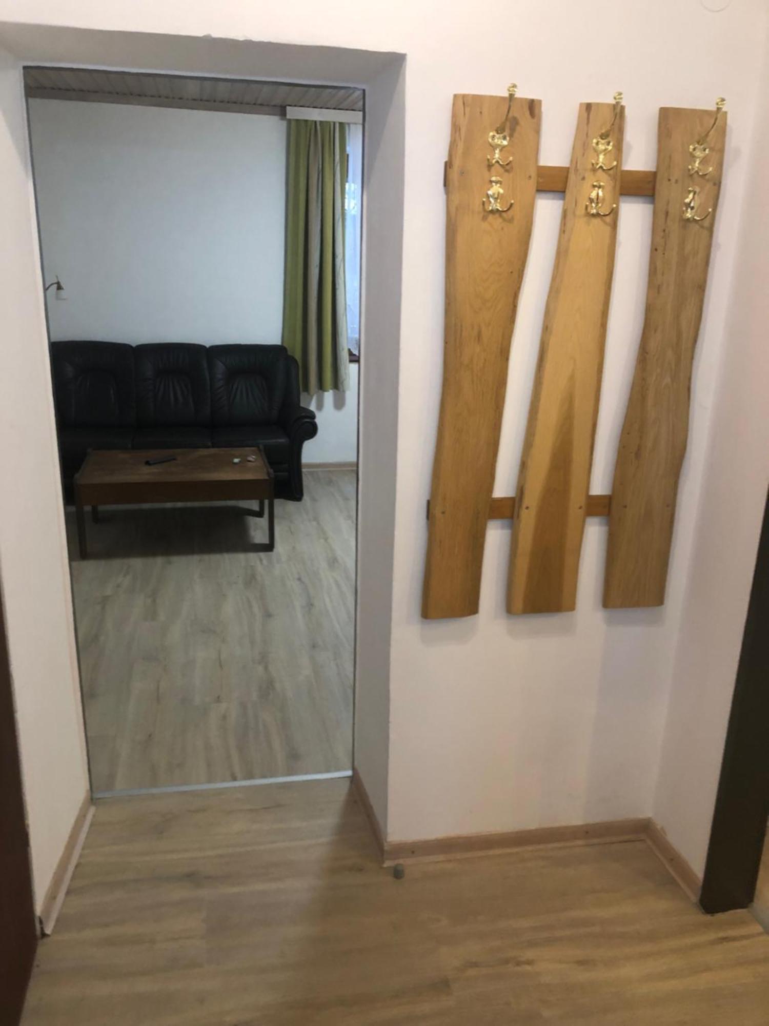 Apartment Bergblick เซมเมอริง ภายนอก รูปภาพ