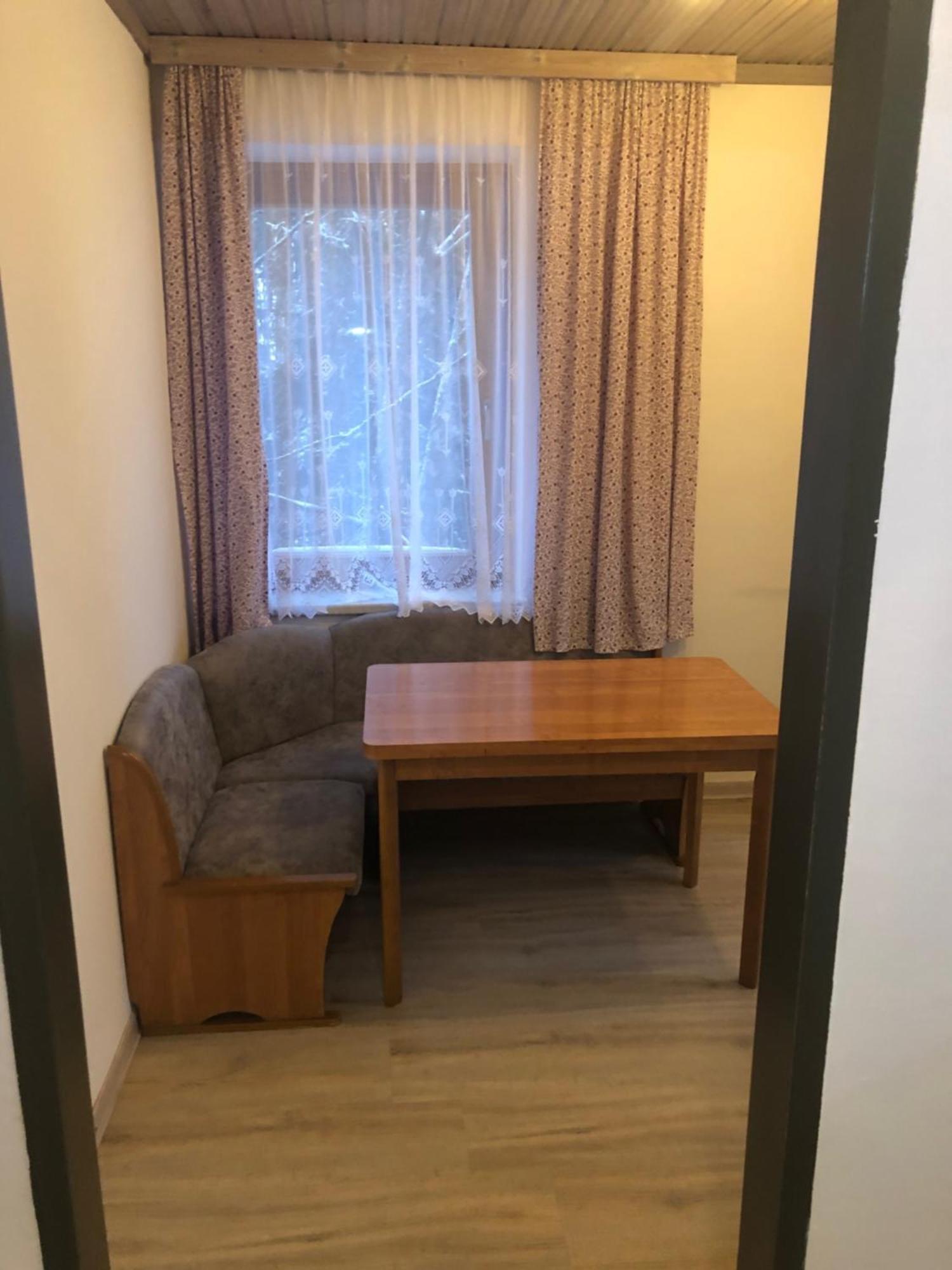 Apartment Bergblick เซมเมอริง ภายนอก รูปภาพ