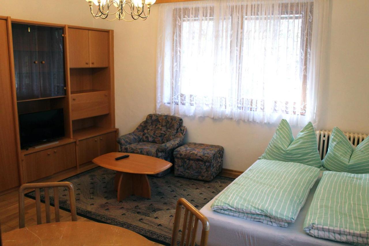 Apartment Bergblick เซมเมอริง ภายนอก รูปภาพ
