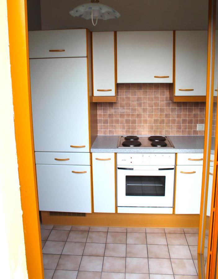 Apartment Bergblick เซมเมอริง ภายนอก รูปภาพ