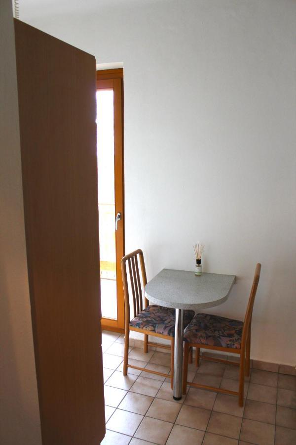 Apartment Bergblick เซมเมอริง ภายนอก รูปภาพ
