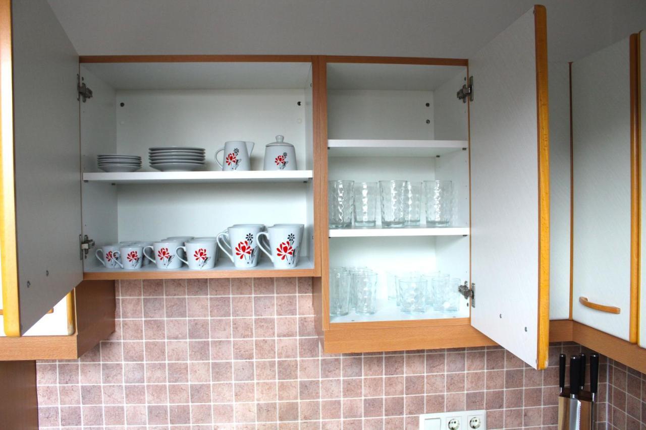 Apartment Bergblick เซมเมอริง ภายนอก รูปภาพ