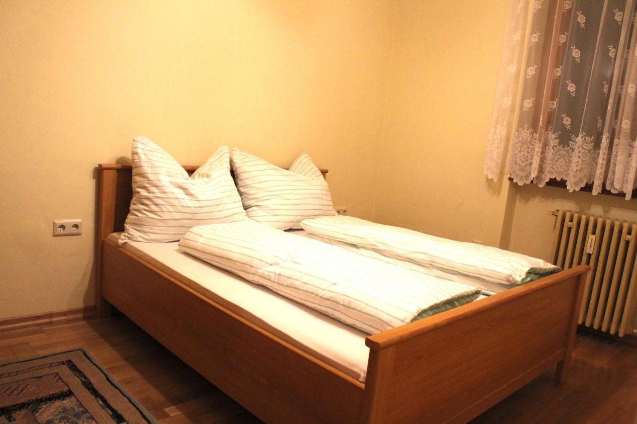 Apartment Bergblick เซมเมอริง ภายนอก รูปภาพ