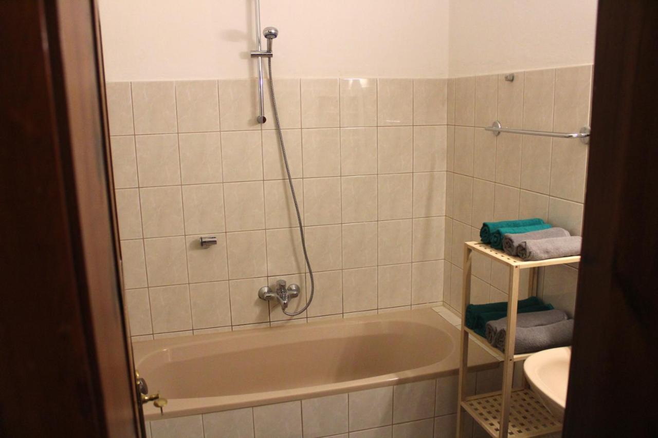 Apartment Bergblick เซมเมอริง ภายนอก รูปภาพ