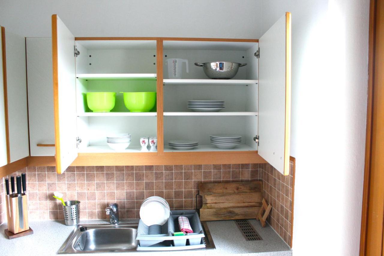 Apartment Bergblick เซมเมอริง ภายนอก รูปภาพ