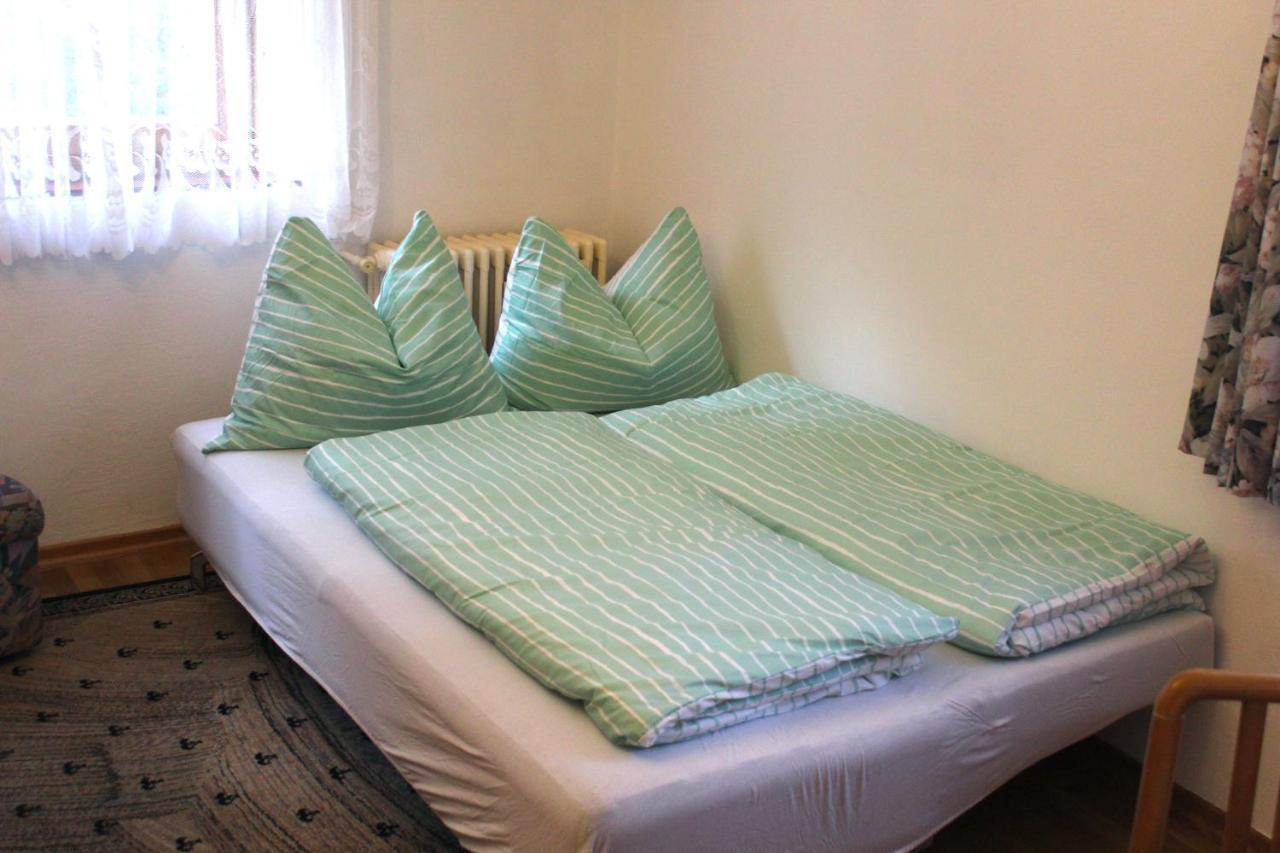 Apartment Bergblick เซมเมอริง ภายนอก รูปภาพ
