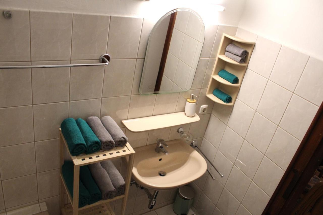 Apartment Bergblick เซมเมอริง ภายนอก รูปภาพ