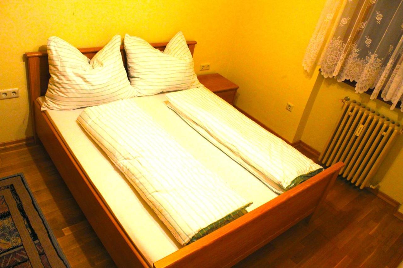 Apartment Bergblick เซมเมอริง ภายนอก รูปภาพ