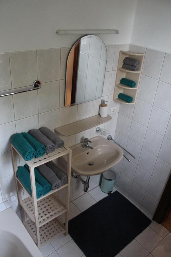 Apartment Bergblick เซมเมอริง ภายนอก รูปภาพ