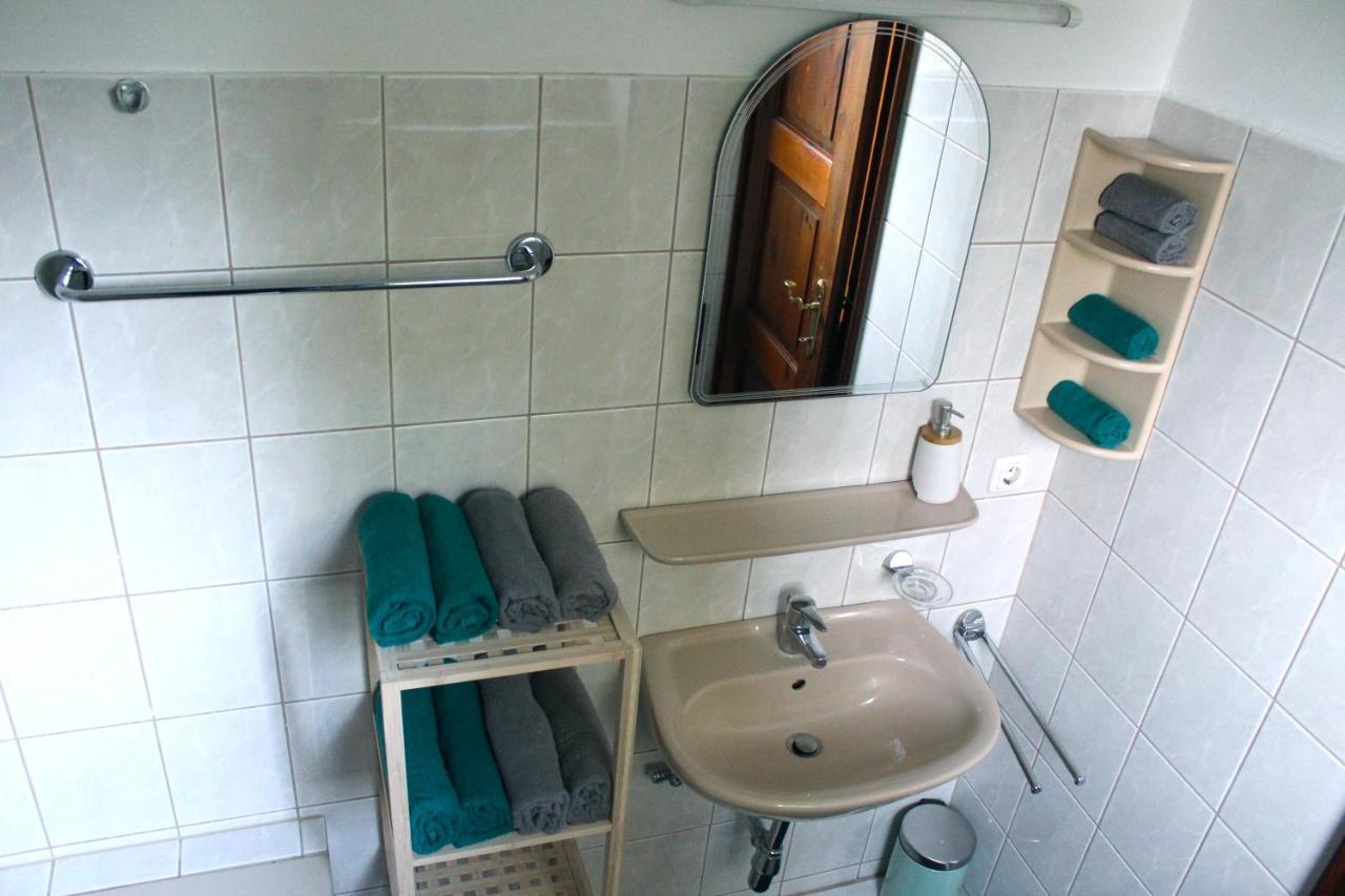 Apartment Bergblick เซมเมอริง ภายนอก รูปภาพ